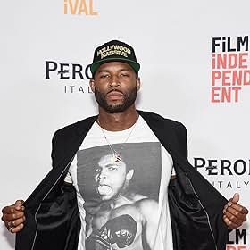 Robert Christopher Riley